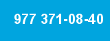 977 371-08-40